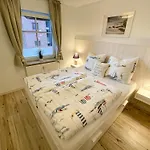 Apartment Kleine Auszeit Hinterm Deich Böhl