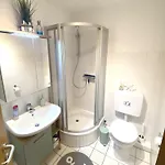 Kleine Auszeit Hinterm Deich Apartment