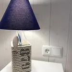 Kleine Auszeit Hinterm Deich Apartment Böhl