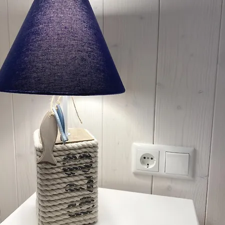 Kleine Auszeit Hinterm Deich Apartamento Böhl