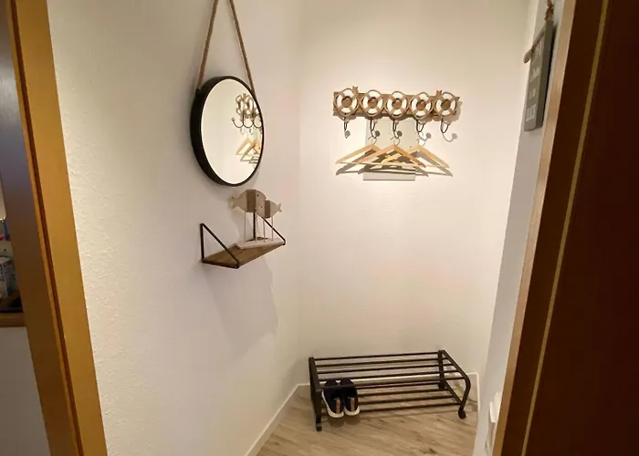 Kleine Auszeit Hinterm Deich * Böhl